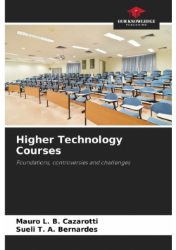 Higher Technology Courses