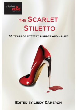 The Scarlet Stiletto