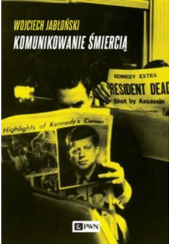 Komunikowanie śmiercią