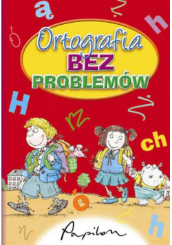 Ortografia bez problemów