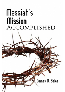 Messiah's Mission