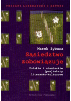 Sąsiedztwo zobowiązuje