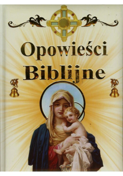 Opowieści biblijne