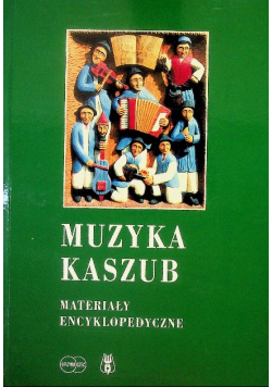 Muzyka Kaszub
