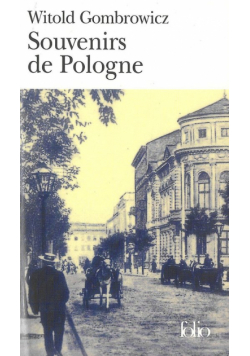 Souvenirs de Pologne