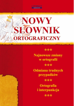 Nowy słownik ortograficzny