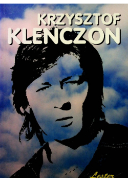 Krzysztof Klenczon Wspomnienie i piosenki