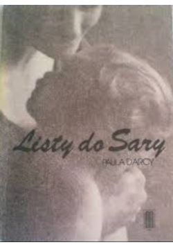 Listy do Sary