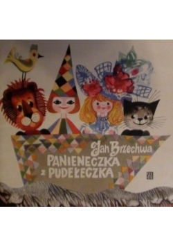 Panieneczka z pudełeczka