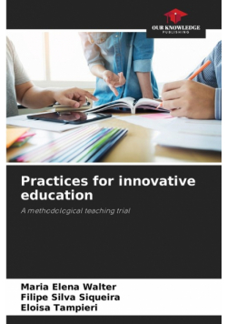 Practices for innovative education