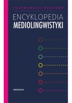Encyklopedia mediolingwistyki