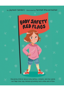 Body Safety Red Flags