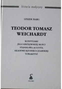 Teodor Tomasz Weichardt