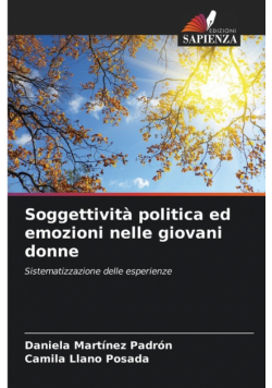 Soggettività politica ed emozioni nelle giovani donne