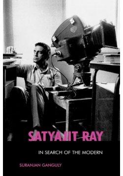 Satyajit Ray
