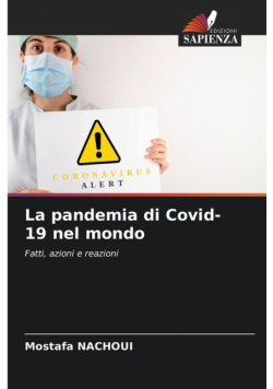 La pandemia di Covid-19 nel mondo
