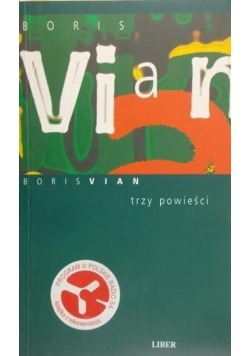 Trzy powieści