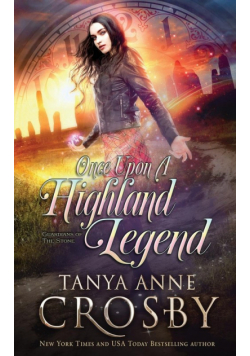 Once Upon a Highland Legend