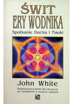Świt ery wodnika
