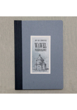 Wawel przeddziejowy