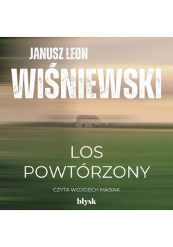 Los powtórzony