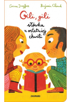 Gili gili słówka z ostatniej chwili
