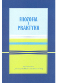 Filozofia a praktyka
