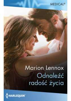 Odnaleźć radość życia / Medical 10