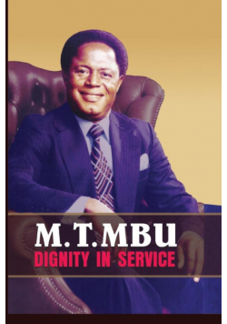 Matthew T. Mbu