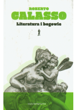 Literatura i bogowie