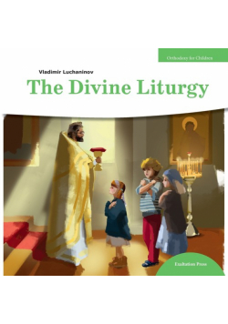 The Divine Liturgy