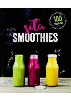 Siła smoothies