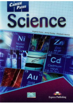 Career Paths Science