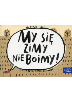 Odkrywam czytanie 1 Część 10 My się zimy nie boimy!