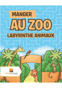 Manger Au Zoo