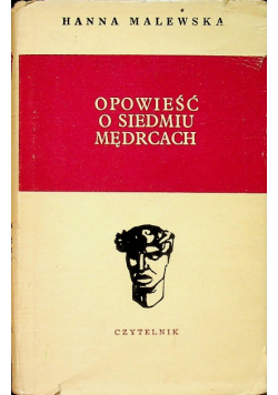 Opowieść o siedmiu mędrcach
