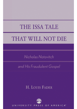 The Issa Tale That Will Not Die