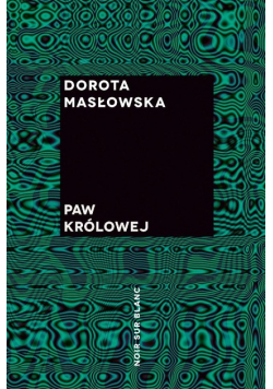 Paw królowej