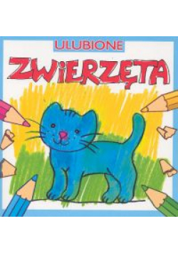 Ulubione zwierzęta