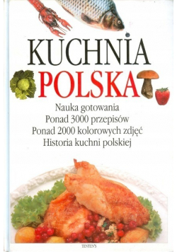 Kuchnia Polska Nauka gotowania