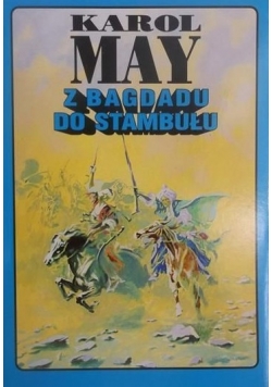 Z Bagdadu do Stambułu