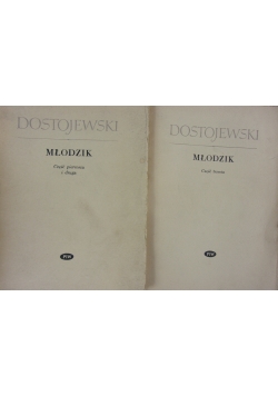 Młodzik, cz. 1-3