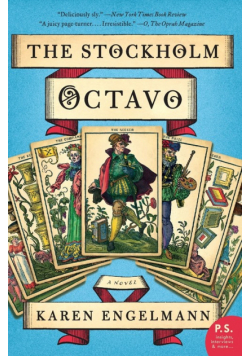 Stockholm Octavo, The