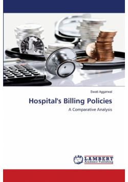 Hospital's Billing Policies