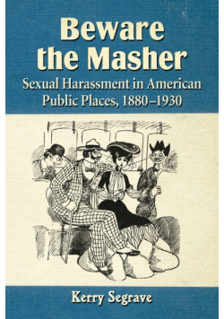 Beware the Masher