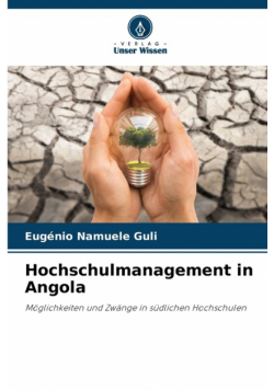 Hochschulmanagement in Angola