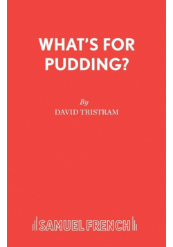 What's For Pudding?