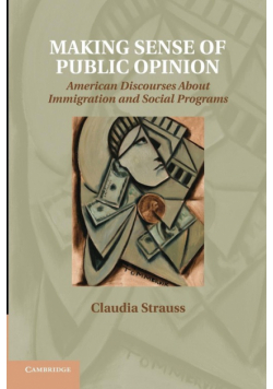 Making Sense of Public Opinion
