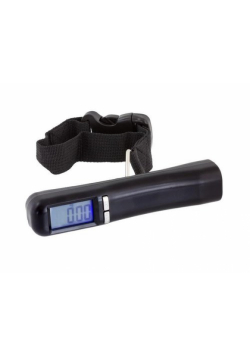 Waga Bagażowa 40kg 2xAAA LCD