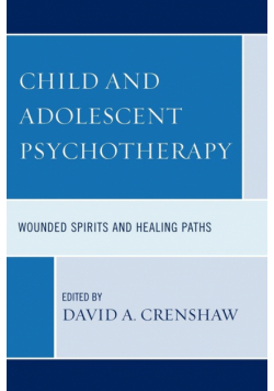 Child and Adolescent Psychotherapy